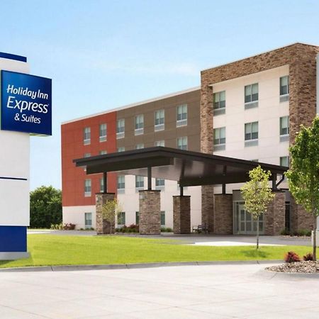 Holiday Inn Express & Suites Chicago - Oak Forest By Ihg Eksteriør billede