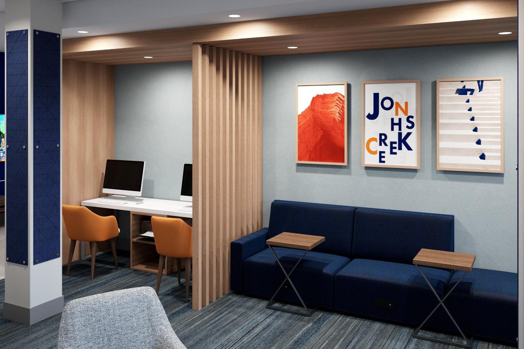 Holiday Inn Express & Suites Chicago - Oak Forest By Ihg Eksteriør billede