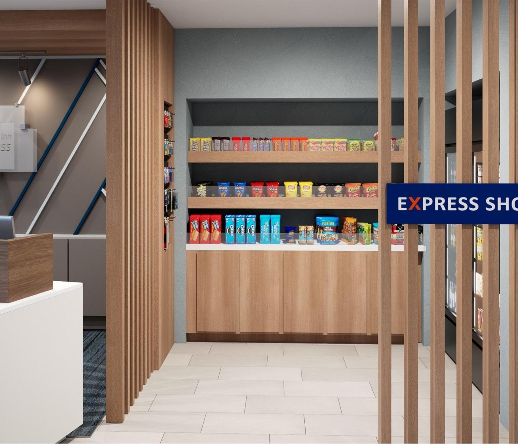 Holiday Inn Express & Suites Chicago - Oak Forest By Ihg Eksteriør billede